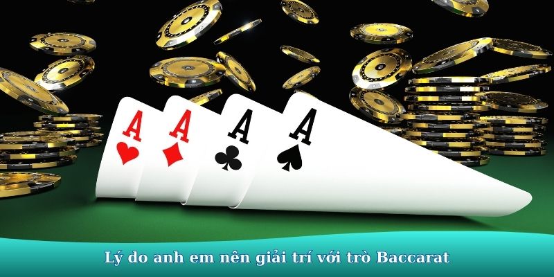 Baccarat Ball88