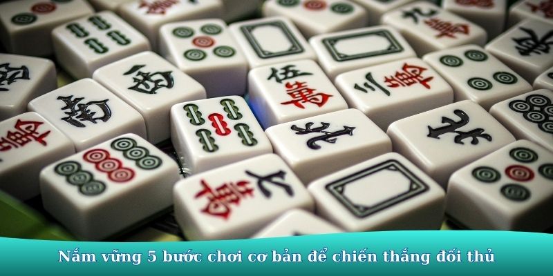 Mạt chược