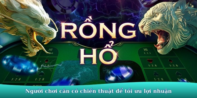 Rồng hổ