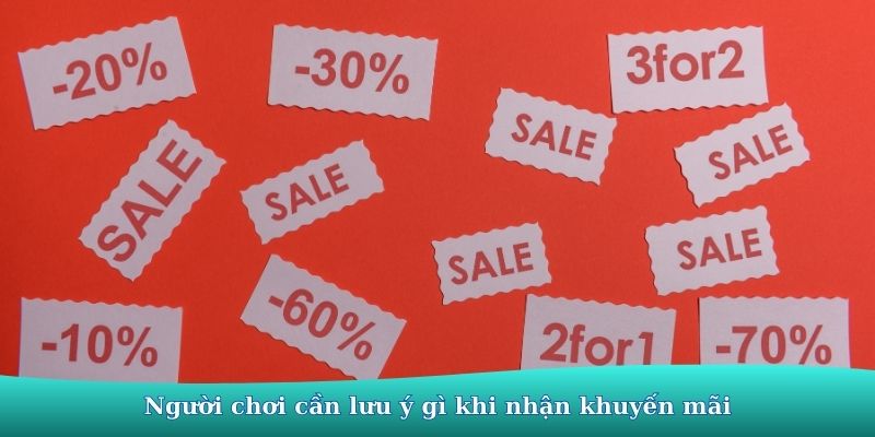 khuyến mãi