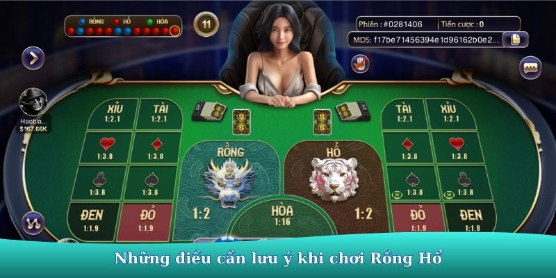 Rồng Hổ
