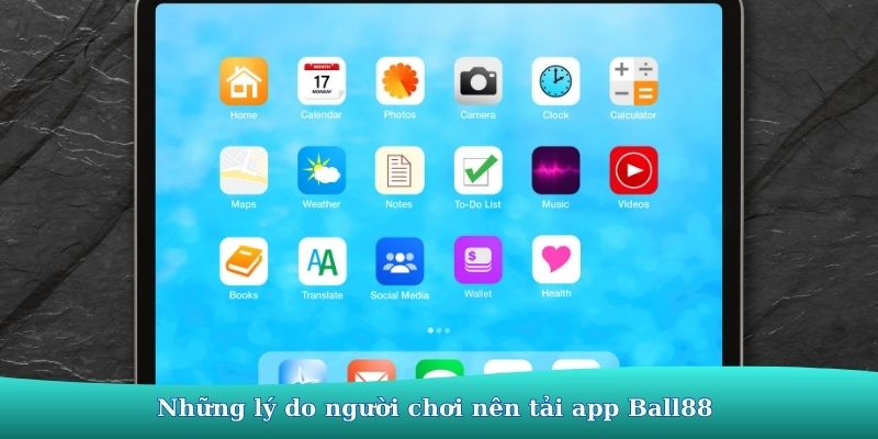 ải app 