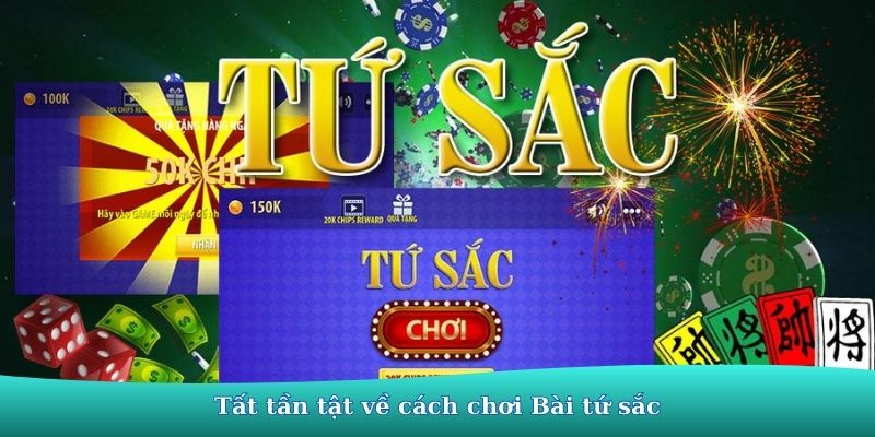 Bài tứ sắc