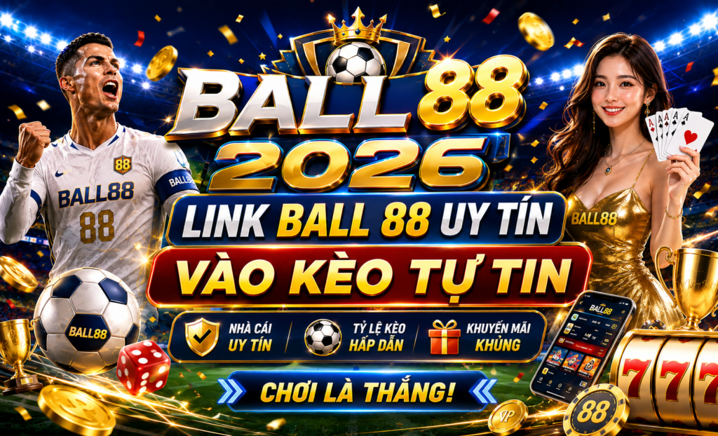 banner ball88